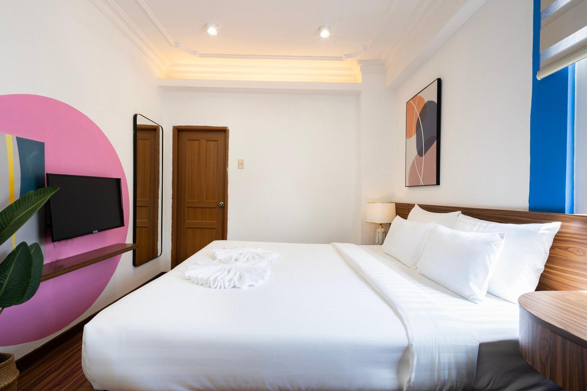 Tago Hotel & Spa Ho Chi Minh-byen Eksteriør bilde